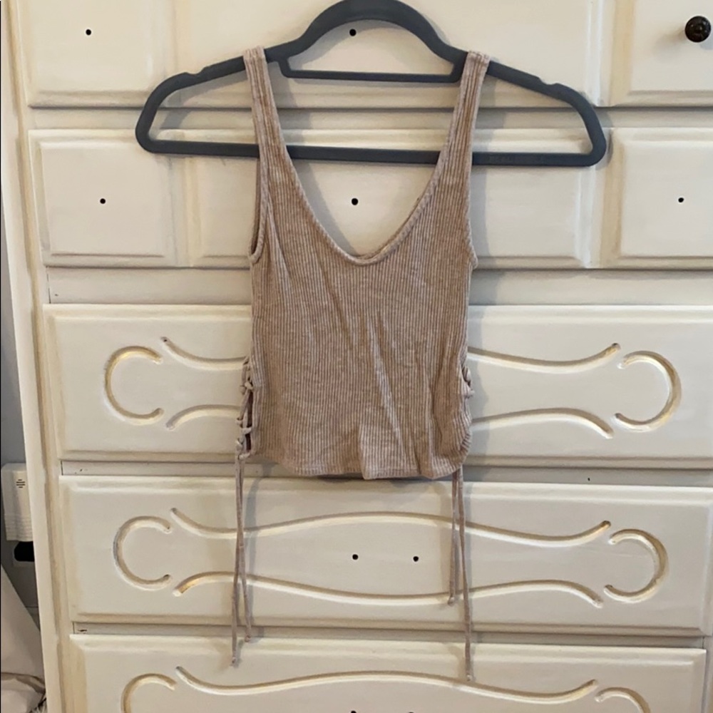 Urban outfitters top